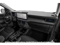 2026 Ford Maverick Lobo High AWD Supercrew Interior Shot 1