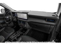 2026 Ford Maverick Lobo High AWD Supercrew Interior Shot 1