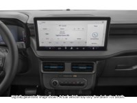 2026 Ford Maverick Lobo Standard AWD Supercrew Interior Shot 8