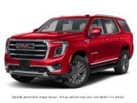 2026 Gmc Yukon 4WD 4Dr Denali Exterior Shot 1