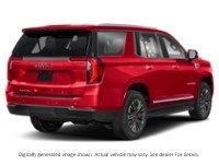 2025 Gmc Yukon 4WD 4Dr Denali Ultimate Exterior Shot 2