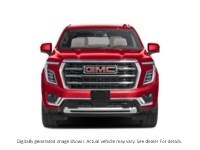2026 Gmc Yukon 4WD 4Dr Elevation Exterior Shot 5