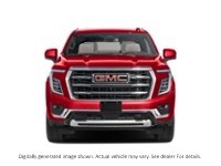 2025 Gmc Yukon 4WD 4Dr Denali Ultimate Exterior Shot 5