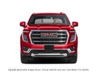 2025 Gmc Yukon 4WD 4Dr Denali Ultimate Exterior Shot 5