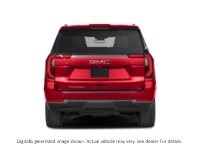 2026 Gmc Yukon 4WD 4Dr Elevation Exterior Shot 7