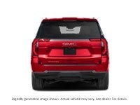 2025 Gmc Yukon 4WD 4Dr Denali Ultimate Exterior Shot 7