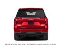 2025 Gmc Yukon 4WD 4Dr Denali Ultimate Exterior Shot 7