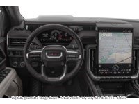 2026 Gmc Yukon 4WD 4Dr Elevation Interior Shot 3