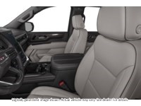 2026 Gmc Yukon 4WD 4Dr Elevation Interior Shot 4