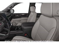 2026 Gmc Yukon 4WD 4Dr Elevation Interior Shot 4