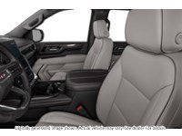 2025 Gmc Yukon 4WD 4Dr Denali Ultimate Interior Shot 4