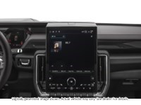 2026 Gmc Yukon 4WD 4Dr Elevation Interior Shot 2