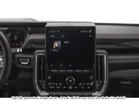 2026 Gmc Yukon 4WD 4Dr Elevation Interior Shot 2
