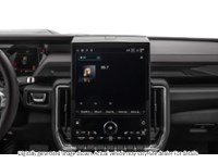 2025 Gmc Yukon 4WD 4Dr Denali Ultimate Interior Shot 2