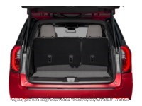 2026 Gmc Yukon 4WD 4Dr Elevation Exterior Shot 4