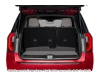 2025 Gmc Yukon 4WD 4Dr Denali Ultimate Exterior Shot 4