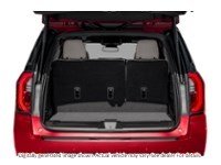 2025 Gmc Yukon 4WD 4Dr Denali Ultimate Exterior Shot 4
