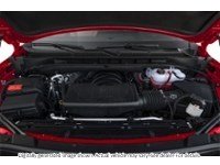 2025 Gmc Yukon 4WD 4Dr Denali Ultimate Exterior Shot 3