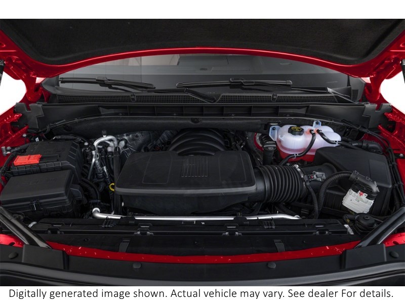 2025 Gmc Yukon 4WD 4Dr Denali Ultimate Exterior Shot 3