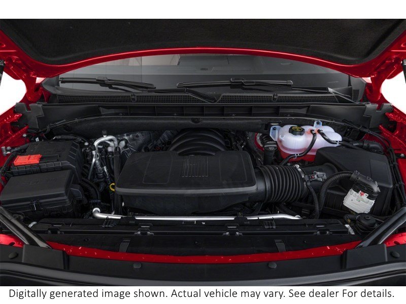 2025 Gmc Yukon 4WD 4Dr Denali Ultimate Exterior Shot 3
