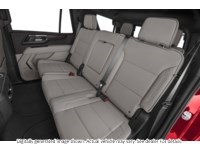 2026 Gmc Yukon 4WD 4Dr Elevation Interior Shot 5