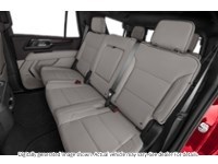 2025 Gmc Yukon 4WD 4Dr Denali Ultimate Interior Shot 5