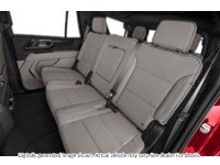 2025 Gmc Yukon 4WD 4Dr Denali Ultimate Interior Shot 5