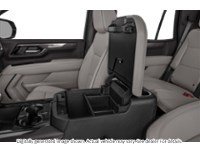 2026 Gmc Yukon 4WD 4Dr Denali Interior Shot 7