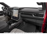 2025 Gmc Yukon 4WD 4Dr Denali Ultimate Interior Shot 1