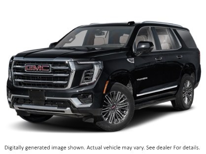 2027 Gmc Yukon 4WD 4Dr Elevation