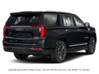 2027 Gmc Yukon 4WD 4Dr Elevation Colour Shot 3
