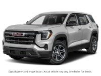2027 Gmc Terrain AWD 4Dr Elevation Exterior Shot 1