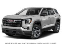 2027 Gmc Terrain AWD 4Dr Elevation Exterior Shot 1