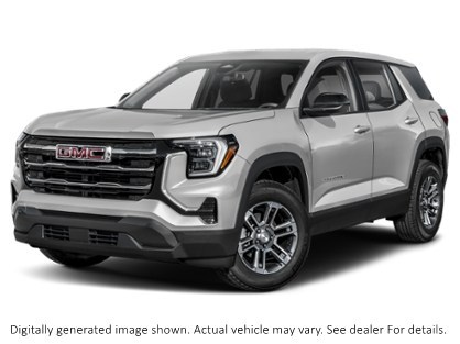 2026 Gmc Terrain AWD 4Dr Elevation