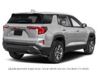 2027 Gmc Terrain AWD 4Dr Elevation Exterior Shot 2