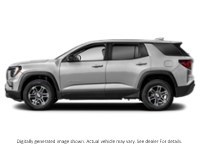 2027 Gmc Terrain AWD 4Dr Elevation Exterior Shot 6