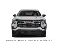 2026 Gmc Terrain AWD 4Dr Elevation Exterior Shot 5