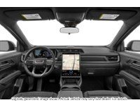 2027 Gmc Terrain AWD 4Dr Elevation Interior Shot 6