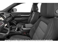 2026 Gmc Terrain AWD 4Dr Elevation Interior Shot 4