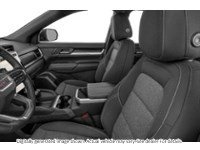 2027 Gmc Terrain AWD 4Dr Elevation Interior Shot 4
