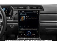 2027 Gmc Terrain AWD 4Dr Elevation Interior Shot 2