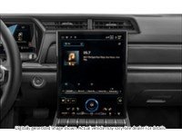 2027 Gmc Terrain AWD 4Dr Elevation Interior Shot 2