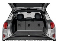 2027 Gmc Terrain AWD 4Dr Elevation Exterior Shot 4