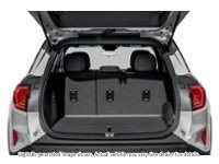 2027 Gmc Terrain AWD 4Dr Denali Exterior Shot 4