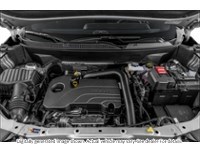 2026 Gmc Terrain AWD 4Dr Elevation Exterior Shot 3