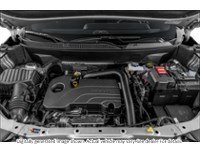 2026 Gmc Terrain AWD 4Dr Elevation Exterior Shot 3