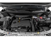 2026 Gmc Terrain AWD 4Dr Elevation Exterior Shot 3
