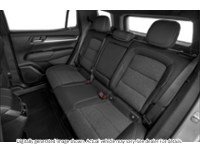 2027 Gmc Terrain AWD 4Dr Elevation Interior Shot 5