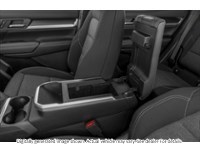 2027 Gmc Terrain AWD 4Dr Elevation Interior Shot 7