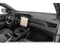 2027 Gmc Terrain AWD 4Dr Elevation Interior Shot 1